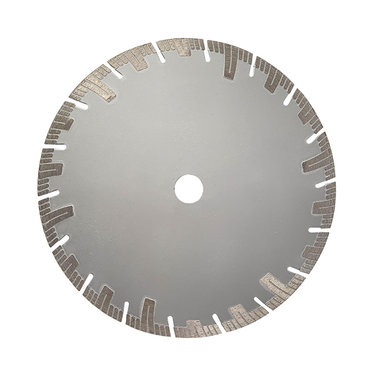 Circular Diamond Cutting Blade 30025.4mm to 700mm for Concrete & Asphalt Cutting Diamond Blade