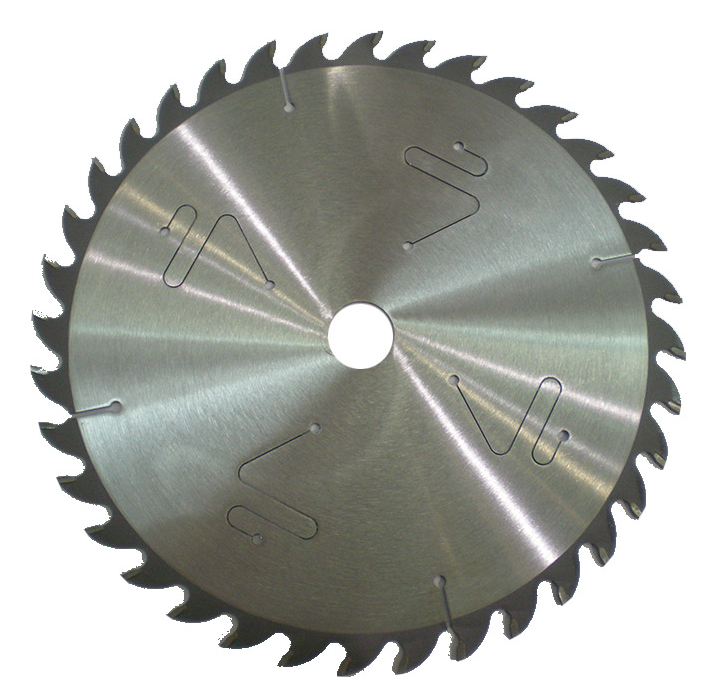How to Choose the Right TCT Saw Blade for Aluminum Cutting
